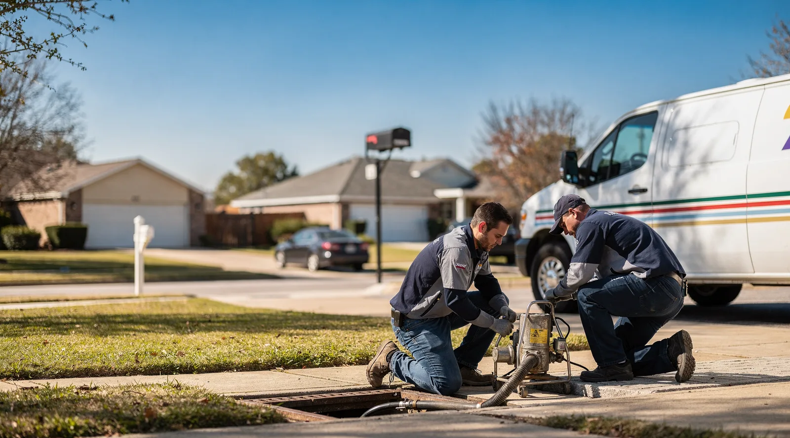 Drain Cleaning in Willow River, MN near me